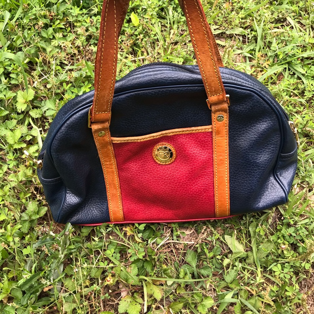 Vintage Rioni Purse